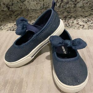 Carters Toddler Shoes